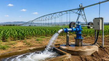 Farm Irrigation